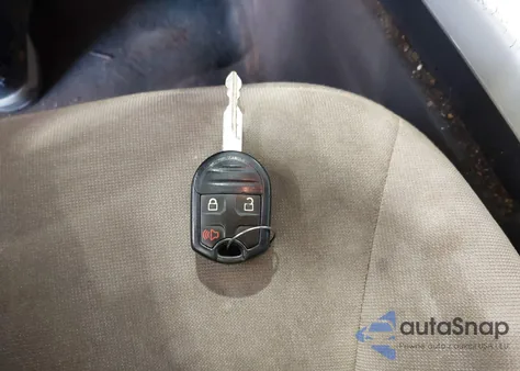 2013 Ford Edge Se из США, поврежденный, VIN 2FMDK3GC2DBA30937